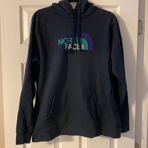 North Face Sweatshirt Hoodie